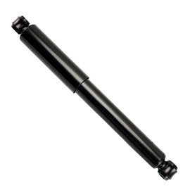 Torchbeam Heavy Duty Shock Absorber Strut for Fiat 124 1967-1974, Rear Left Right, OEM Replacement, Enhanced Damping Performance, Direct Bolt On Fit 344055 * 2