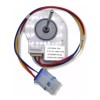 Star Motor Evaporador Cerrado Refrigerador Mabe 9.75v-3.25w