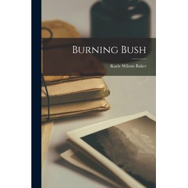 Burning Bush