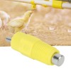 10Pcs Detachable Automatic Chicken Drinker Water Nipple Poultry Supplies for