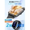 Smart Watch (2025 Model & Large Screen) Smartwatch, Incoming Call