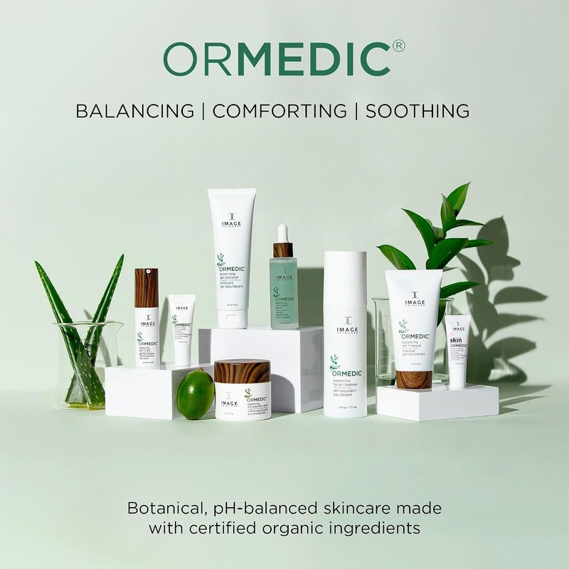Image Skincare Ormedic Lip Enhancement Complex, 0.25