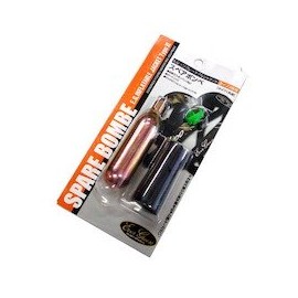 Evergreen EG. Spare Cylinder for Type 3 (Type 1 Kyotsu)