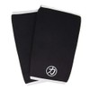 Strength Shop 9mm Neoprene Riot Knee Sleeves (Pair)