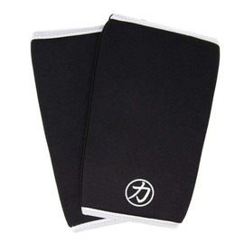 Strength Shop 9mm Neoprene Riot Knee Sleeves (Pair)