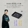 EZ Mouse Sole Universal Glass Sole Supervised by NOEZ FOXX