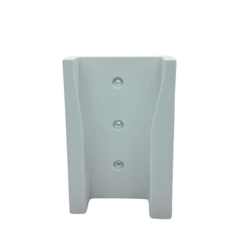 Stick Vac Wall Mount Compatible with Ryobi Vacuum | Keep