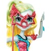 Monster High Dance The Fright Away Lagoona Blue Doll