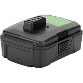 Hanaix 12V 3.0Ah Battery Compatible with RYOBI CB120L CB121L BPL-1220 130503001 130503005 BS12CA BID-1201 CAH120LK CD100 BID-1201,for RYOBI 12V Battery (NOT for CB120N)