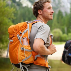 Smart Water Bottle with Reminder to Drink Water - Temperature Display LED Thermal Cup - Non-Slip Bottom, Wide Mouth, Insulated Stainless Steel Bottle