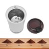 Electric Coffee Grinder Mini Household Coffee Bean Grinding Mill for