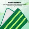 4 Pack Spray Mop Pads Refills for Libman Freedom Spray