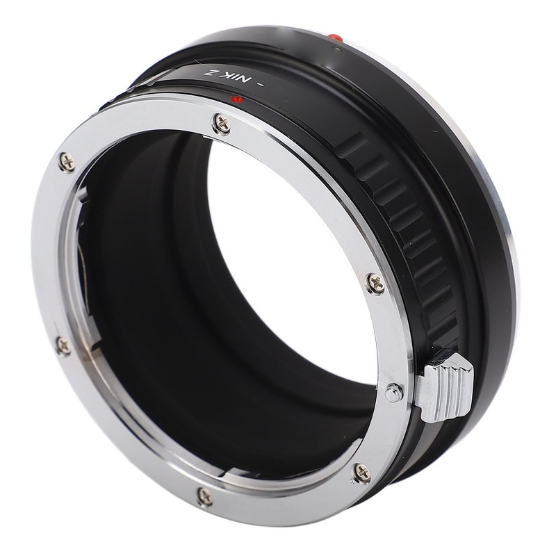 Lens Adapter High Accuracy Lens Adapter Ring Lens Adapter for