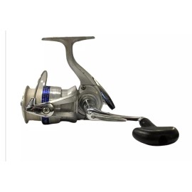 Daiwa D-Shock 2500-2B Spinning Reel
