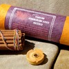 Premium Tibetan Incense Sticks Set, 6 x 30 Pieces, Handmade