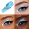 Duochrome Shimmer Eyeshadow Stick, 03# Blue Shift