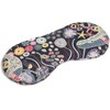 Bio-Bio Eye Pillow Eyebright & Flax Seeds "Underwater" for Relaxation,