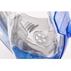 Seac Magica Snorkel Mask Full Face Mask Anti-Fog System with