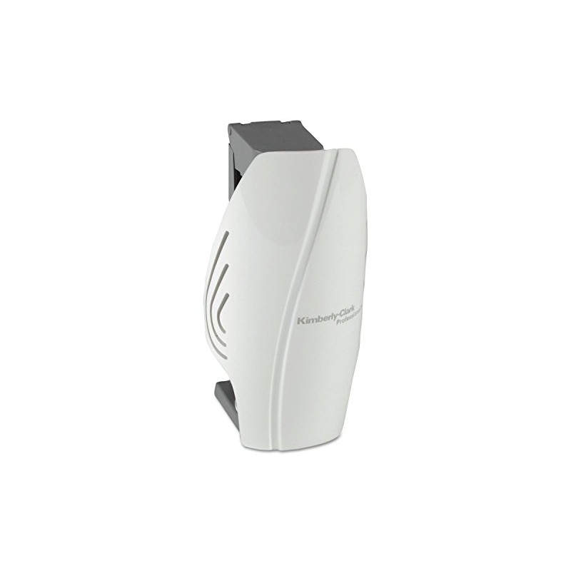 AIR FRESHNER DISPENSER FOR CONTINUOUS AI