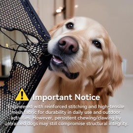 A4Pet Collapsible Dog Crate, Soft Sided Dog Crate - 36 Inch Adjustable Stainless Steel Frame, Lightweight, Durable and Portable Crate with 3-Door, Travel Dog Kennel