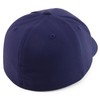 Trendy Apparel Shop - Gorra de bola ajustada elástica de