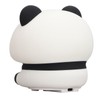 Night Light for Kids 3 Level Dimmable Bedside Lamp Rechargeable