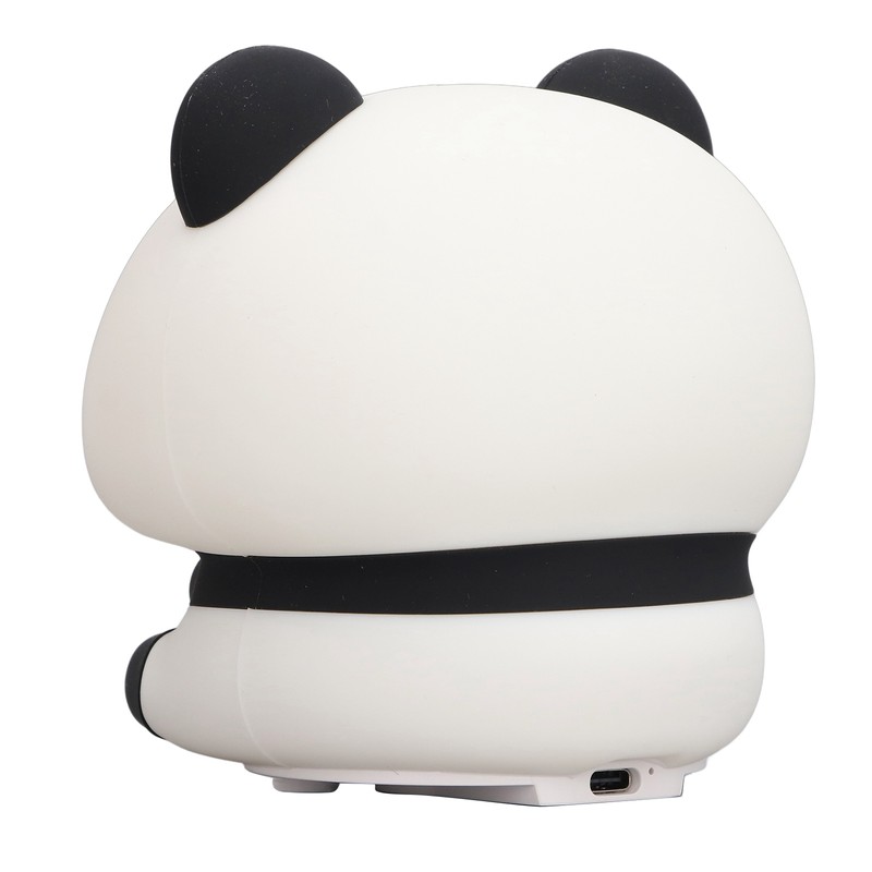 Night Light for Kids 3 Level Dimmable Bedside Lamp Rechargeable