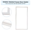 Frezon 7010592 Freezer Door Gasket Fit For Sub Zero 550,