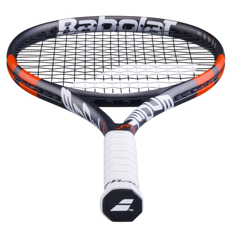 Babolat Boost Strike Tennis Racquet (4th Gen) (4 1/8" Grip)