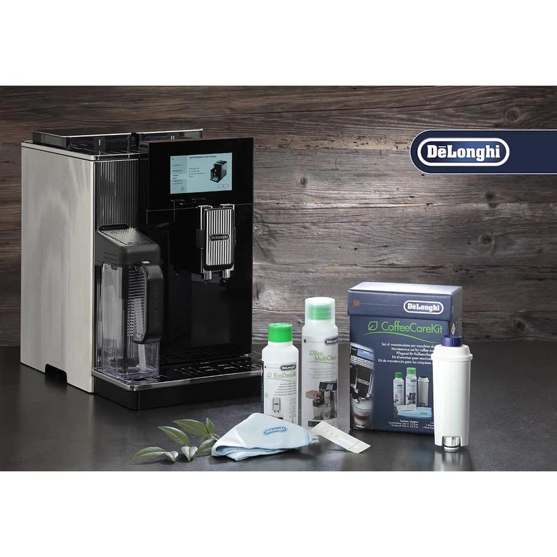 De'Longhi DLSC306 Coffee Care Kit