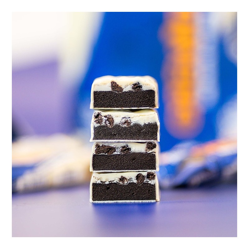 Grenade Bars
