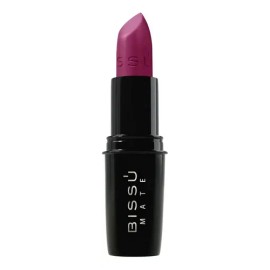 Labial Mate Bissu Diferentes Tonos (productos Originales) Color 11 San José                                                                           