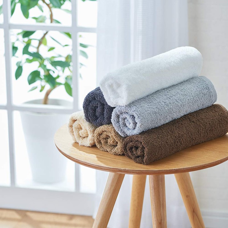 Last Towel eburitaoru 32 × 120 cm lasttowel Made in