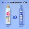Crema Para Peinar Sedal Hidramicelar Y Pro Vitamina B5 300ml
