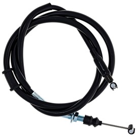 NICHE Clutch Cable for 2010-2013 Yamaha TTR230 33D-26335-00-00 Motorcycle
