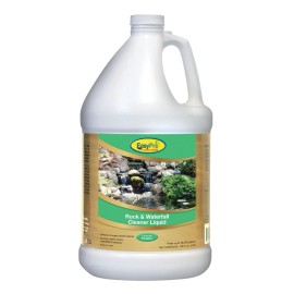 EasyPro Liquid Rock & Waterfall Cleaner - Quart