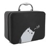 Eyelash Extension Grafting Accessories Storage Box Large Capacity Nail Tool