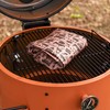 Oklahoma Joe's 7844466P04 Peach Butcher Paper 18-in x 100-ft roll