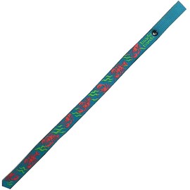 Beastie Bands Cat Collar, Red Lobsters (Color Will Vary)