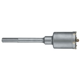 DEWALT DW5930 1-Piece 1-3/4-Inch by 12-Inch Spline Core Bit