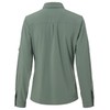 VAUDE Maglietta da Donna Farley Stretch