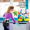 Cleaning Tool Belt, Speed Cleaning Belt Cleaning Supplies Adjustable Waist