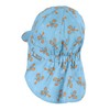 Sterntaler Baby Boys Hat, Blue (sky 325)