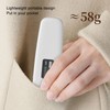 Bone Conduction Sleep Speaker Stereo Sound Portable Wireless Bluetooth Under