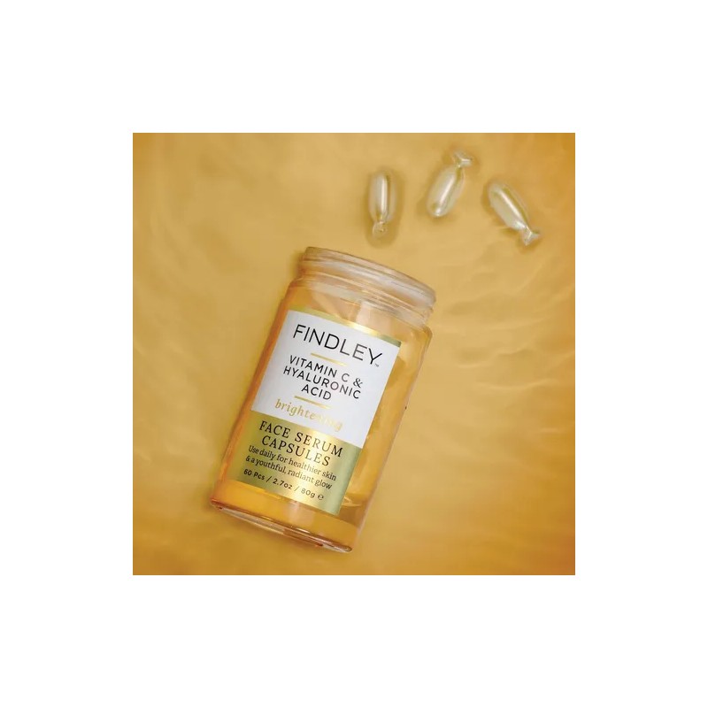 Findley Para Cara Serum