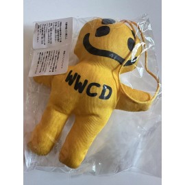 CPFM Cactus Buddy Cactus Plant Flea Market X Human Made Plush