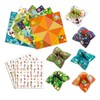 Djeco Origami - Bird Game