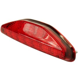 Caltric Taillight For Honda Sportrax 450 TRX450R 2x4 2004-2005 33700-HP1-601