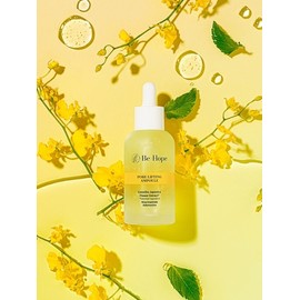 Vegan Pore Lifting Ampoule 50ml / 비건 모공 리프팅 앰플 50ml