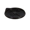 Salvajor LRS 6-1/2" Rubber Sink Stopper